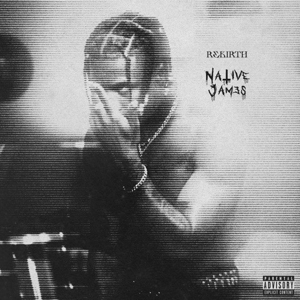 Deeds Rum x Native James – Limited Edition 70cl, 33% ABV