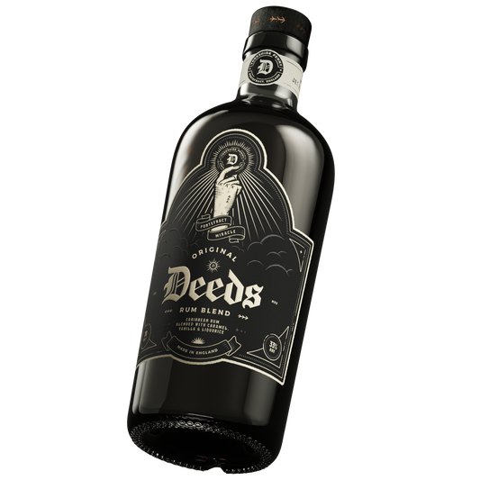 Original Deeds - 70cl