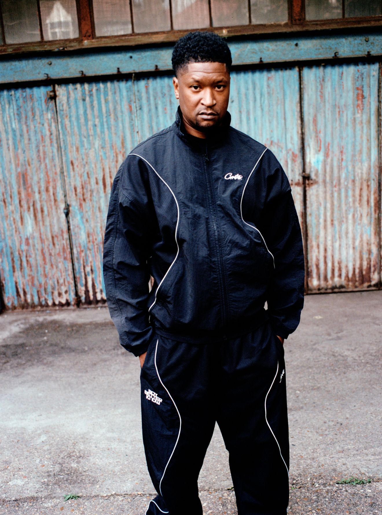 2 ORIGINALS - Deeds Rum x Frisco – Limited Edition Black Rum