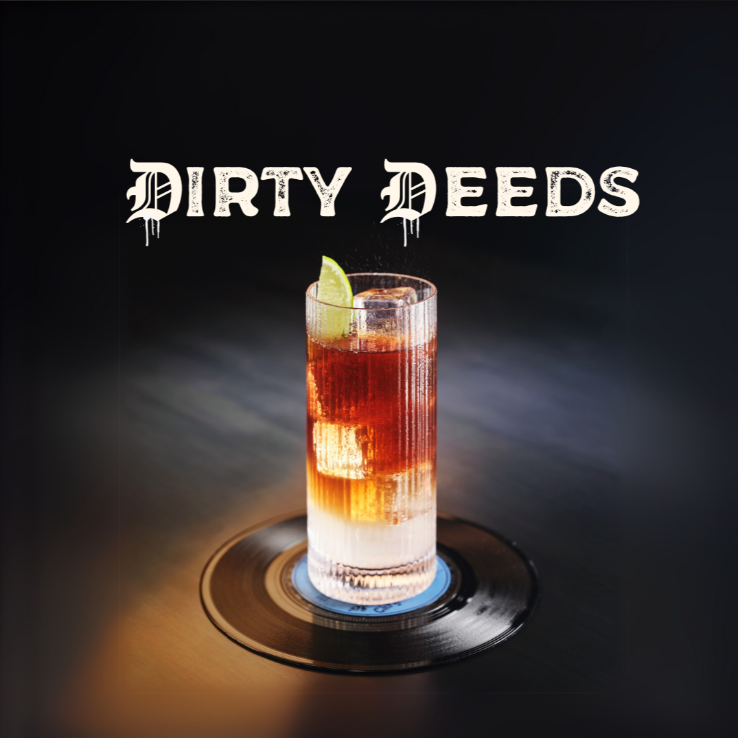 Original Deeds - 70cl